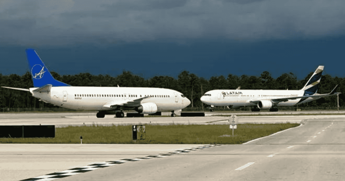 Orlando Airport Prepares for Hurricane Idalia: Impact Reduction Techniques