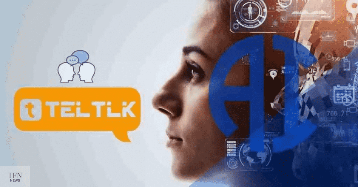 Using Teltlk for Business Communications Has These Top Benefits