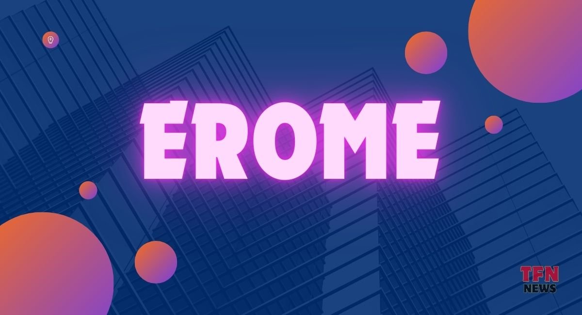 Describe Erome: An All-Inclusive Guide to the Platform for Sharing Adult Content