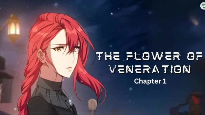 The Flower of Veneration Chapter 1: Deciphering the Enigmas of Sacred Plant Rituals