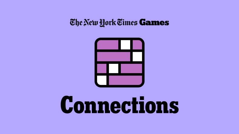 Connections NYT: Revealing the Strength of Authentic Connections