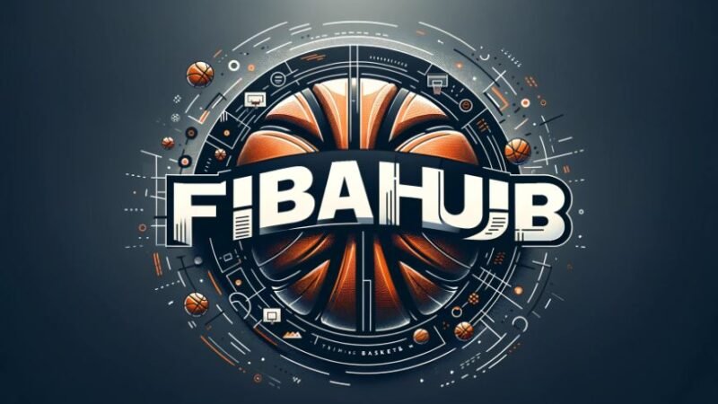 Sign up with Fibahub to Experience Basketball’s Future