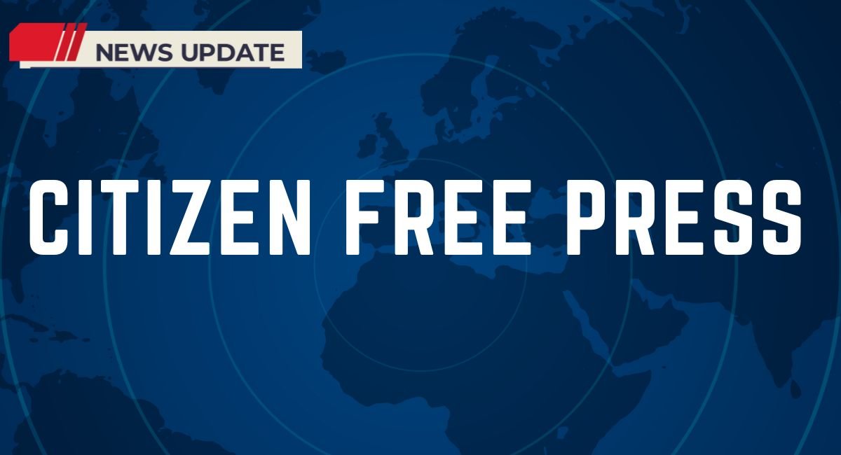 Citizen Free Press: Creating Stories, Providing Voices