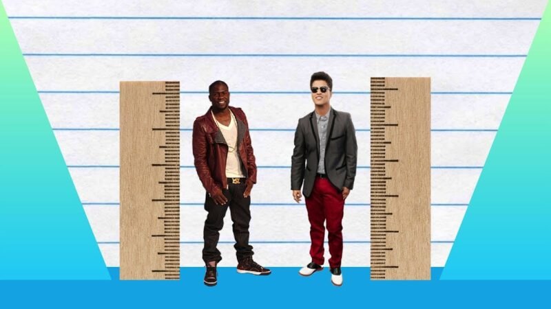 How Tall Is Kevin Hart? Hollywood’s 5-Foot-4 Best Secrets