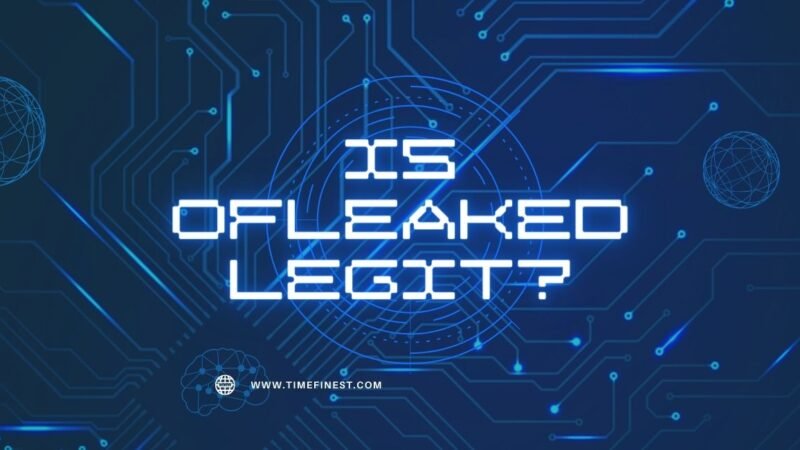 Is Ofleaked Legit? Exposing the Realities of Online Platforms