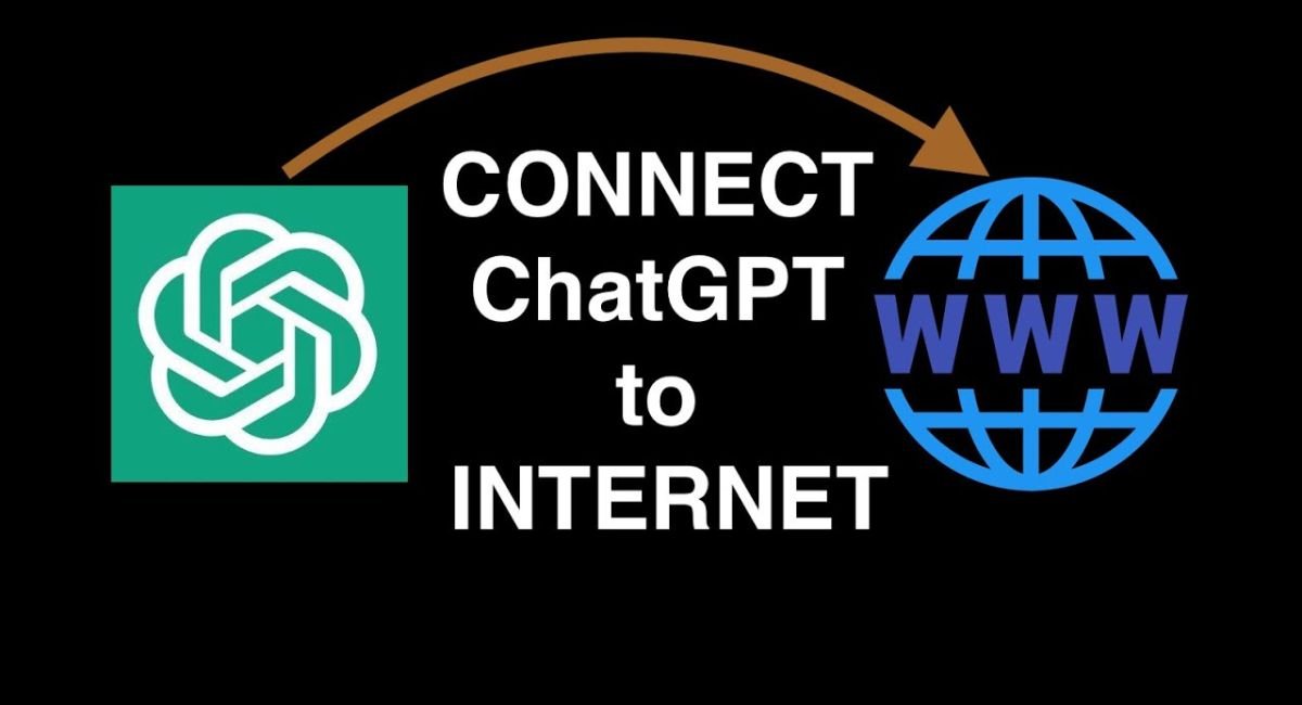 How To Connect ChatGPT to the Internet