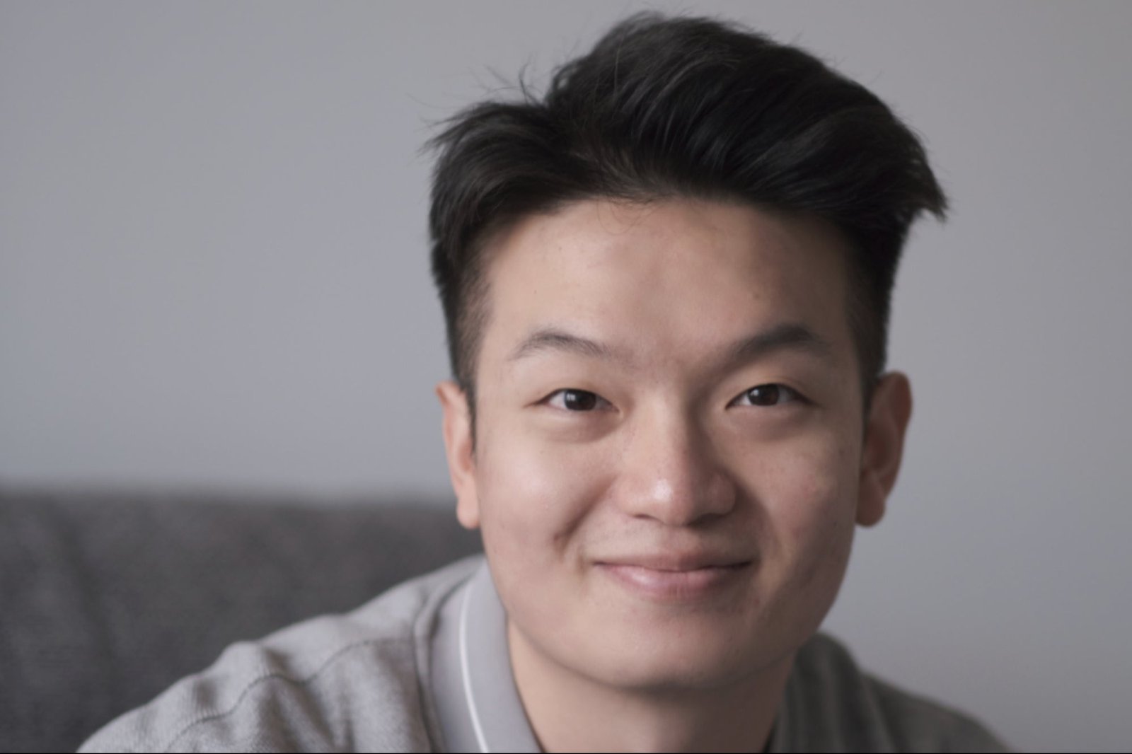 Wayne Liang: Entrepreneurial Success Story