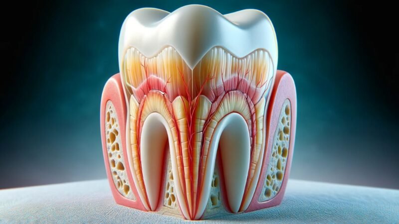 Are Teeth Bones? The Truth About the Composition and Function of Teeth