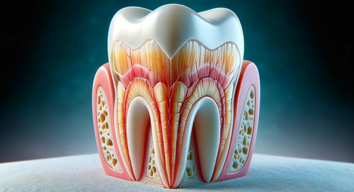 Are Teeth Bones? The Truth About the Composition and Function of Teeth