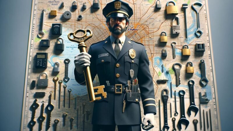 Locksmith Pasadena MD Servleader: Your Trusted Locksmith Expert