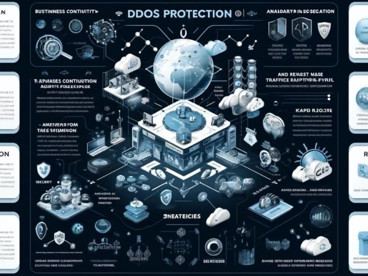 Secure Your Site: Explore dnsproxy.org DDoS Protection Today