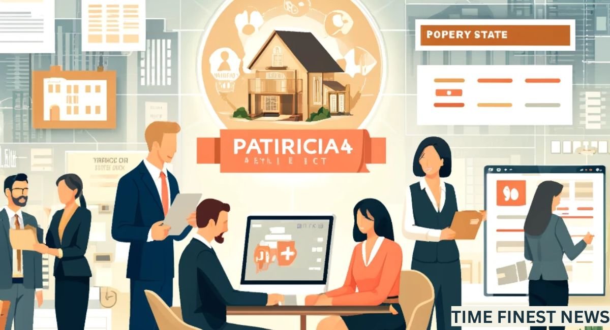 Patricia4RealEstate: Your Trusted Guide in the Real Estate Market