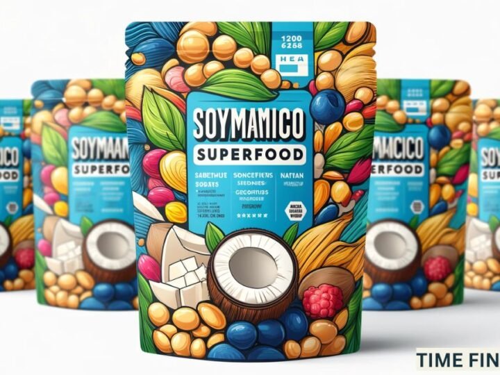 Discover the World of Soymamicoco: The Superfood Revolutionizing Culinary and Health Communities