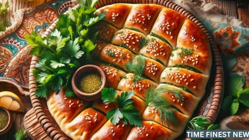 Çebiti: A Flavorful Journey Through Turkish Cuisine