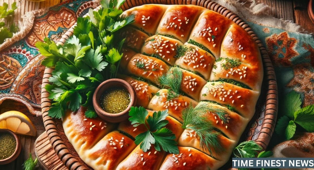 Çebiti: A Flavorful Journey Through Turkish Cuisine