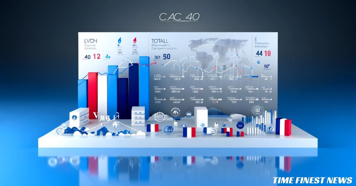 Exploring the CAC40 FintechZoom: Insights and Innovations with FintechZoom