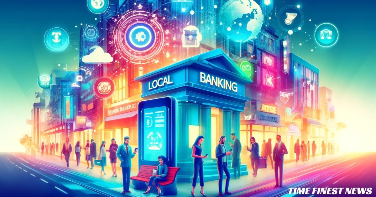 Banks Near Me Fintechzoom: Exploring the Top Finest Innovations