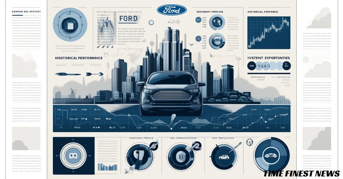 Insightful Coverage of Fintechzoom Ford Stock: Key Trends and Opportunities