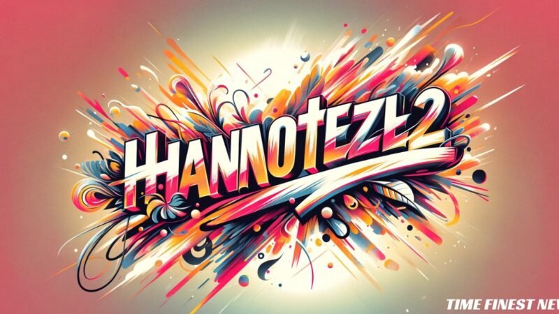 The Enigmatic Digital Presence of hannahoetzel2: An Exploration of Online Mystery