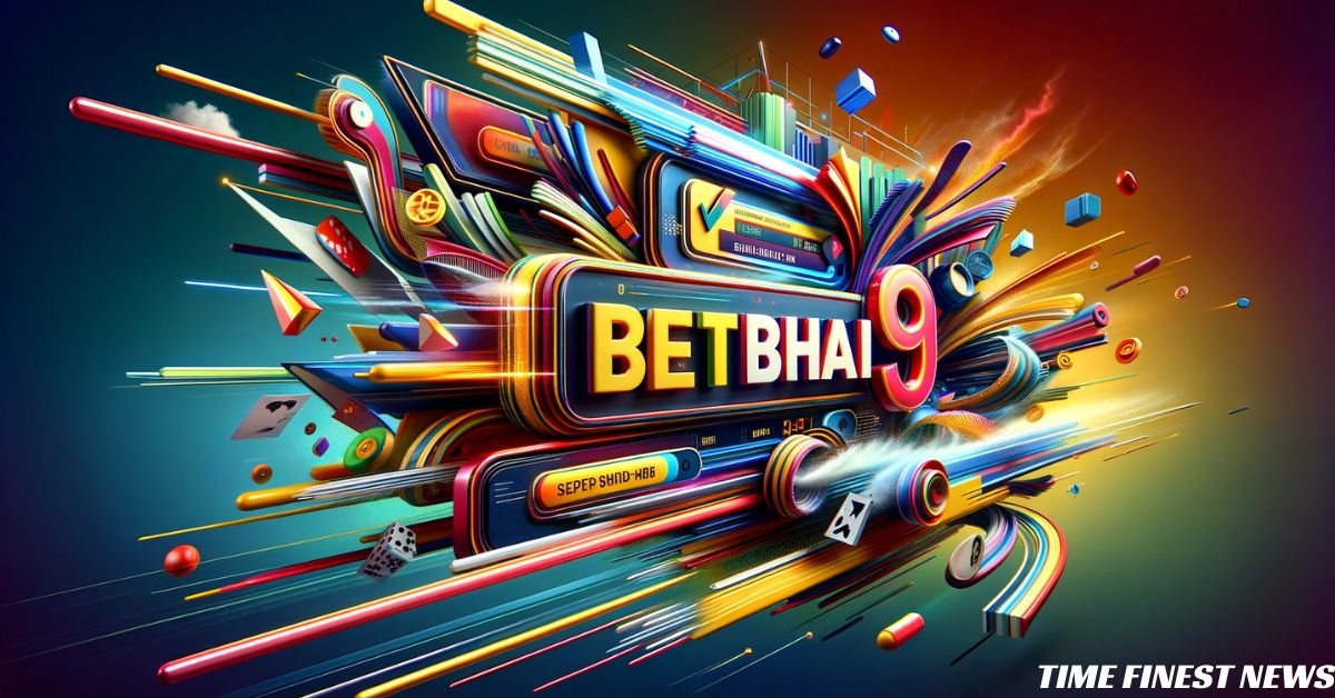 A user enjoying a secure betting experience on Betbhai9