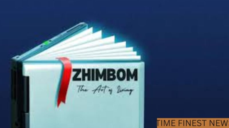 10 Amazing Benefits of Zhimbom: The Power Herb for Your Health