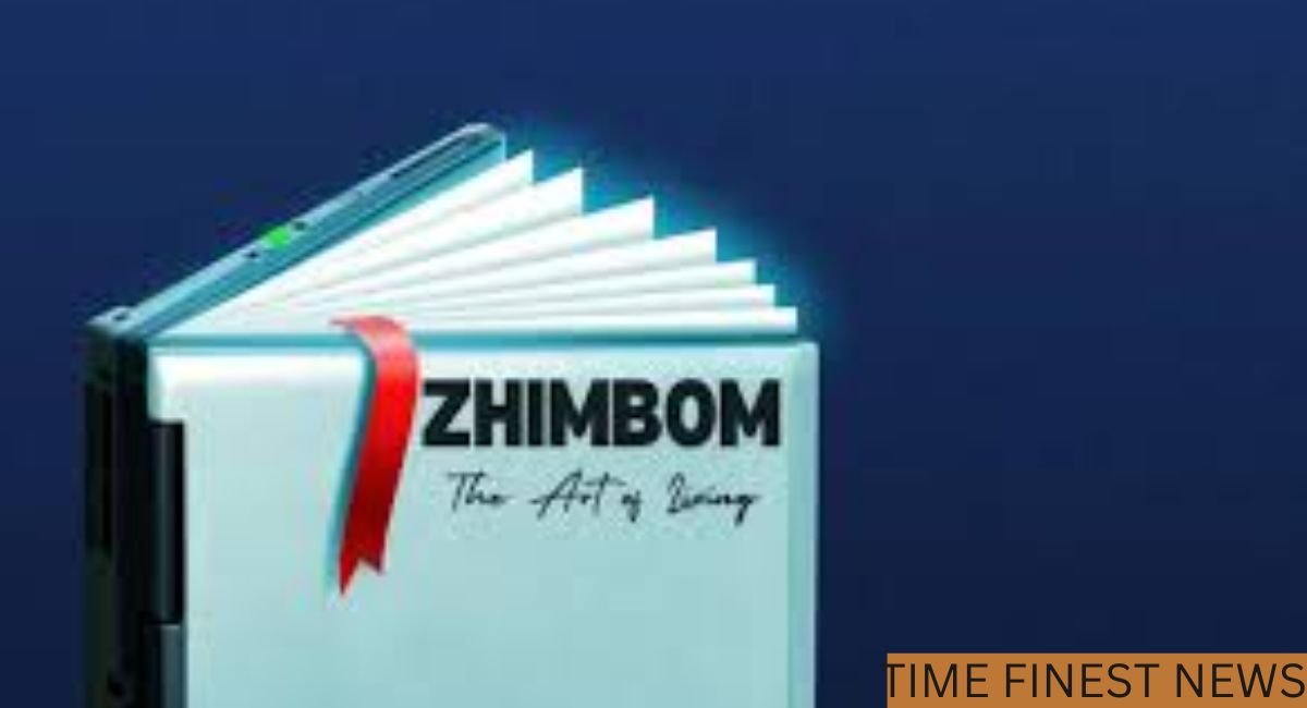 10 Amazing Benefits of Zhimbom: The Power Herb for Your Health
