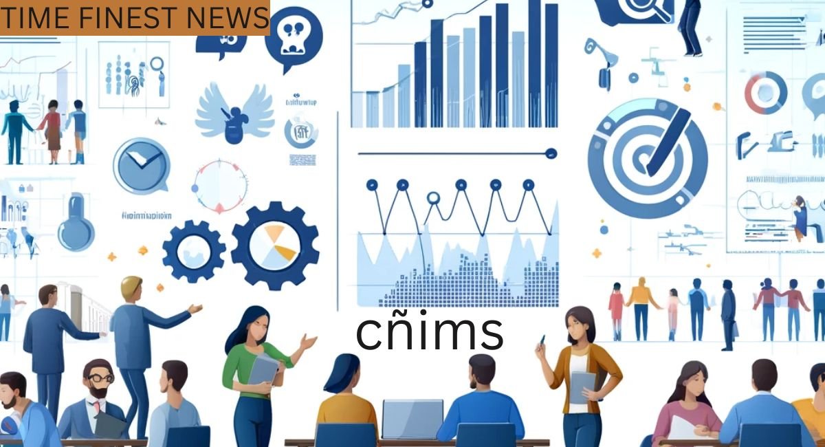 CÑIMs: Transforming Digital Marketing for Enhanced Customer Engagement