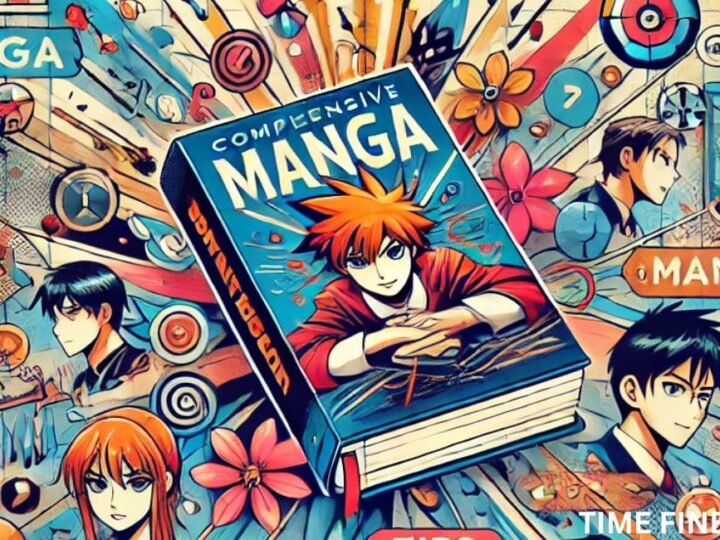 Manga1002: Your Ultimate Destination for Manga Lovers