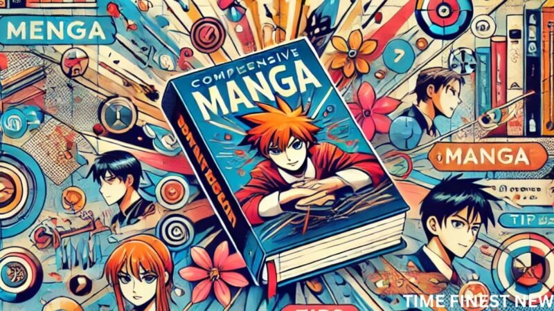 Manga1002: Your Ultimate Destination for Manga Lovers