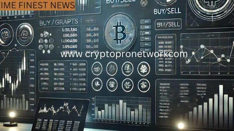 Revolutionize Your Crypto Trading: Discover the Power of www cryptopronetworkcom Today