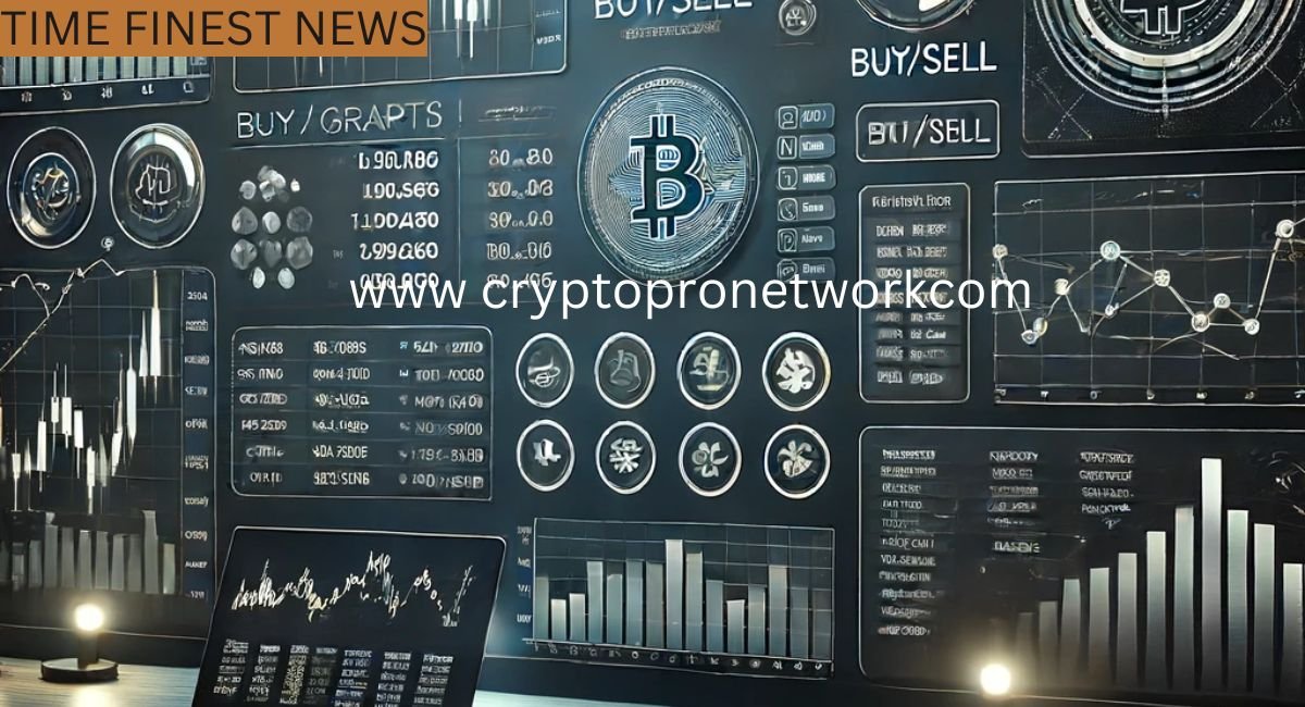 Revolutionize Your Crypto Trading: Discover the Power of www cryptopronetworkcom Today