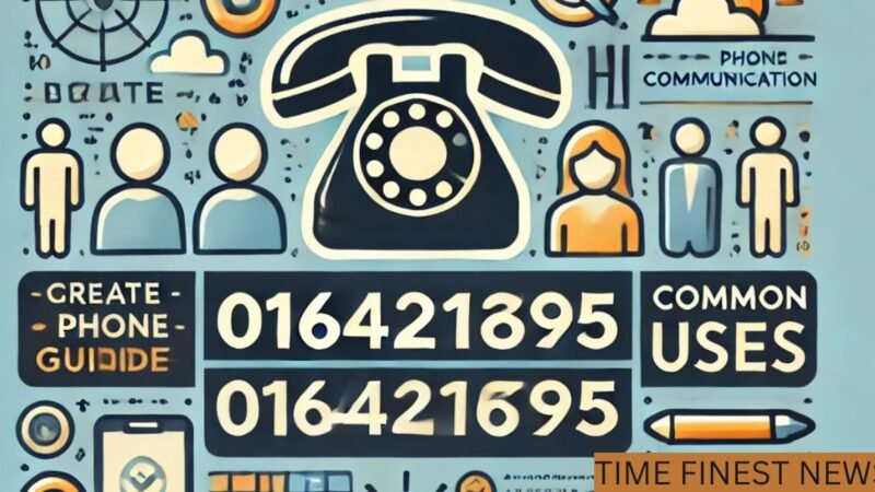 Unlock the Secrets of 01644216795: Effective Customer Service and Support