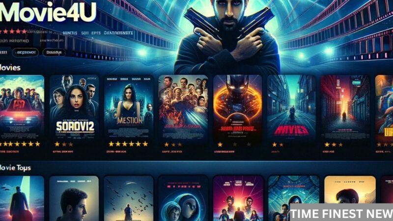 Best Movie4u Alternatives for Free HD Movie and TV Streaming