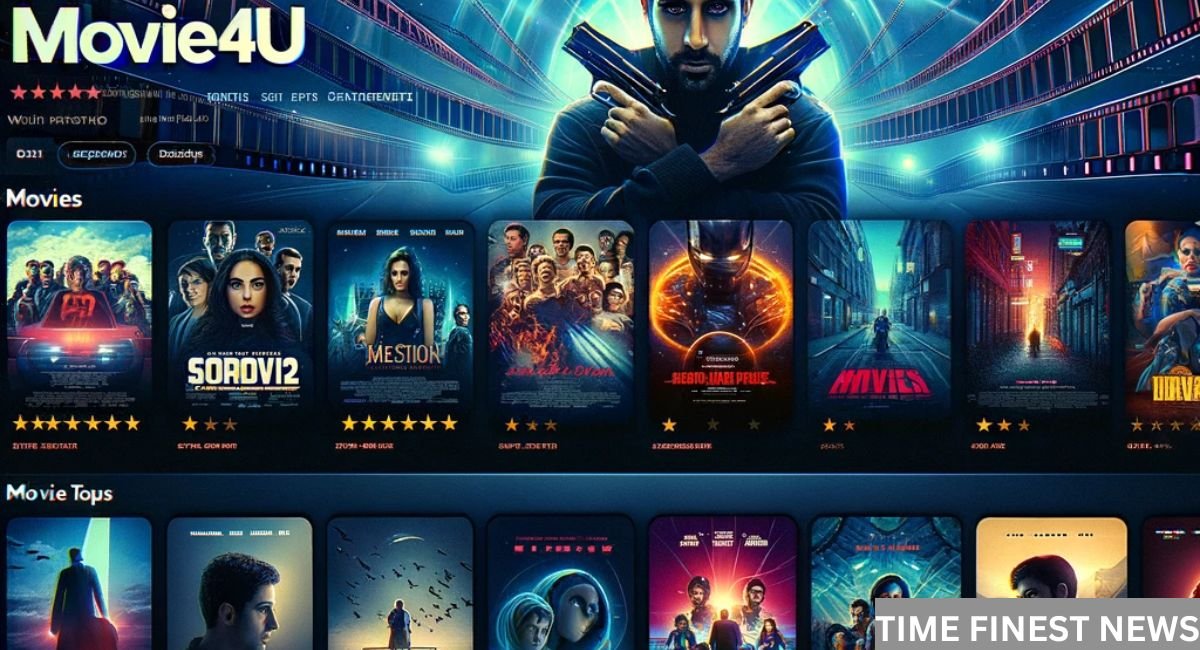 Best Movie4u Alternatives for Free HD Movie and TV Streaming