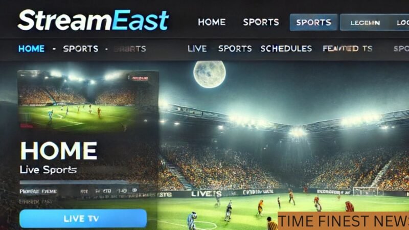 Unveiling the Power of Streameast for Live Sports Streaming