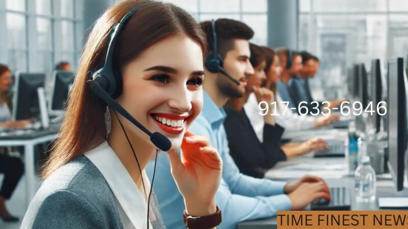 The Importance of Contacting 917-633-6946 for Exceptional Customer Support