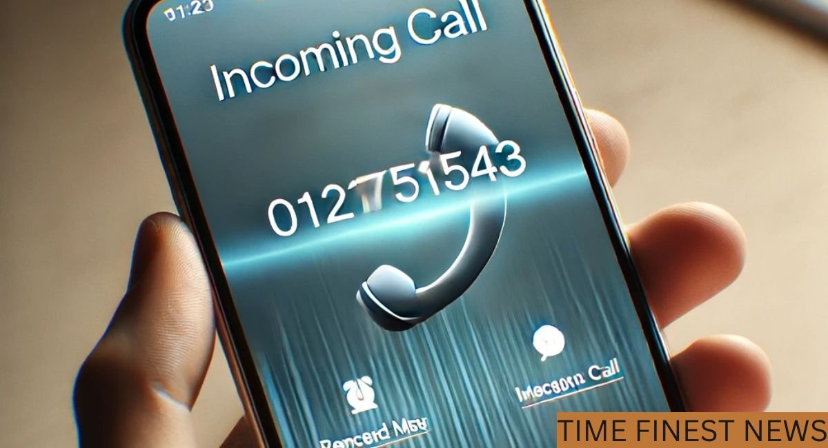 Handling Calls from 01217515743: Identify and Protect Yourself