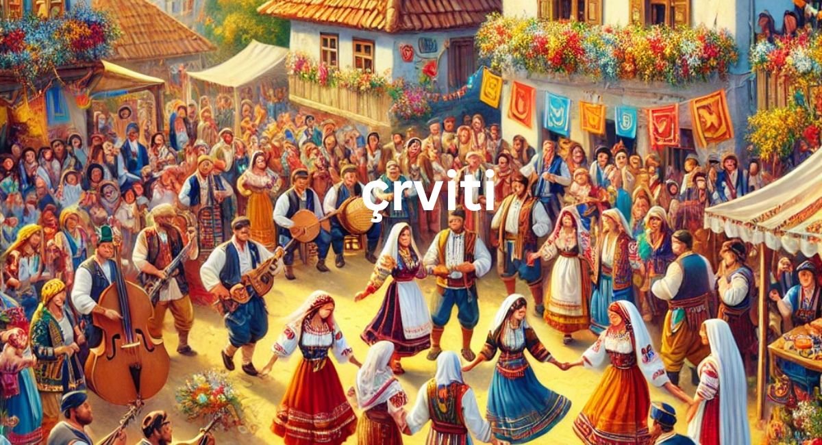 Understanding the Significance of Çrviti: An Ancient Celebration