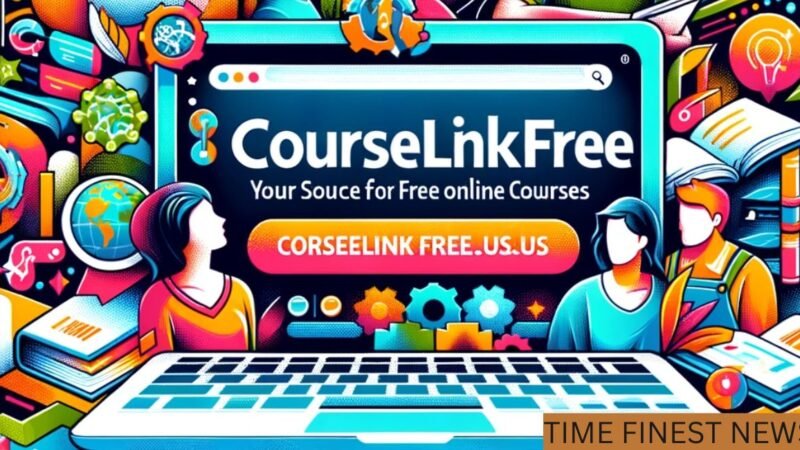 Introducing Courselinkfree.us: Your Source for Free Online Courses