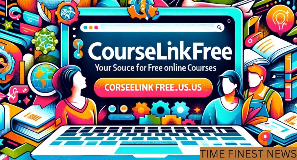 Introducing Courselinkfree.us: Your Source for Free Online Courses
