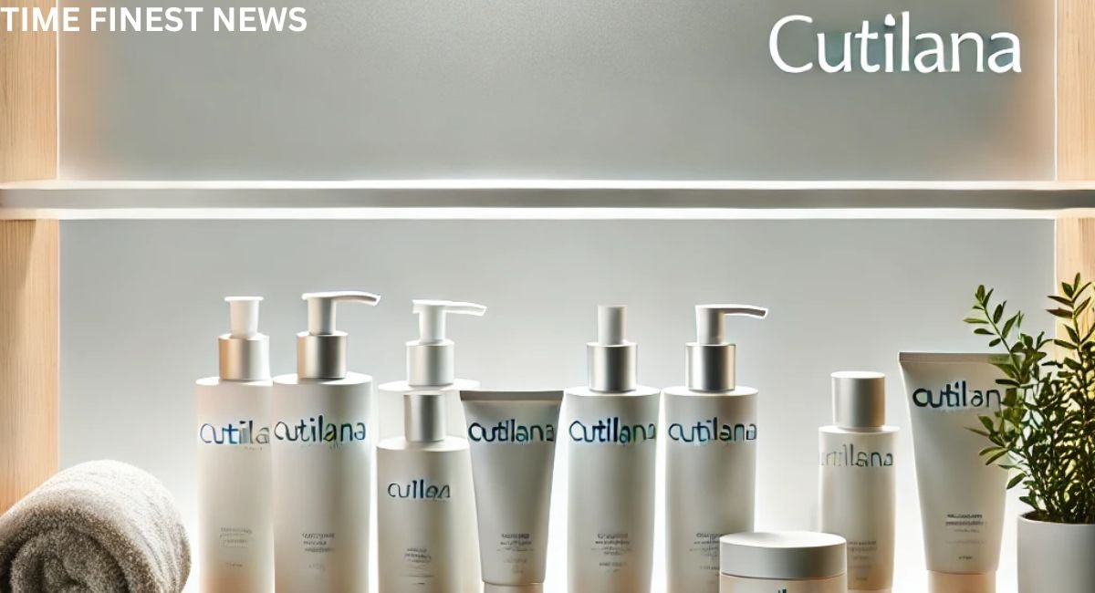 Achieve Radiant Skin with Cutilana Skincare Solutions