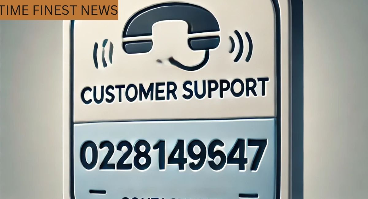 Contacting 02881419647: Your Reliable Customer Support Helpline