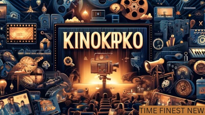 Кинокрадко: The Future of Streaming Niche Genres and Independent Films