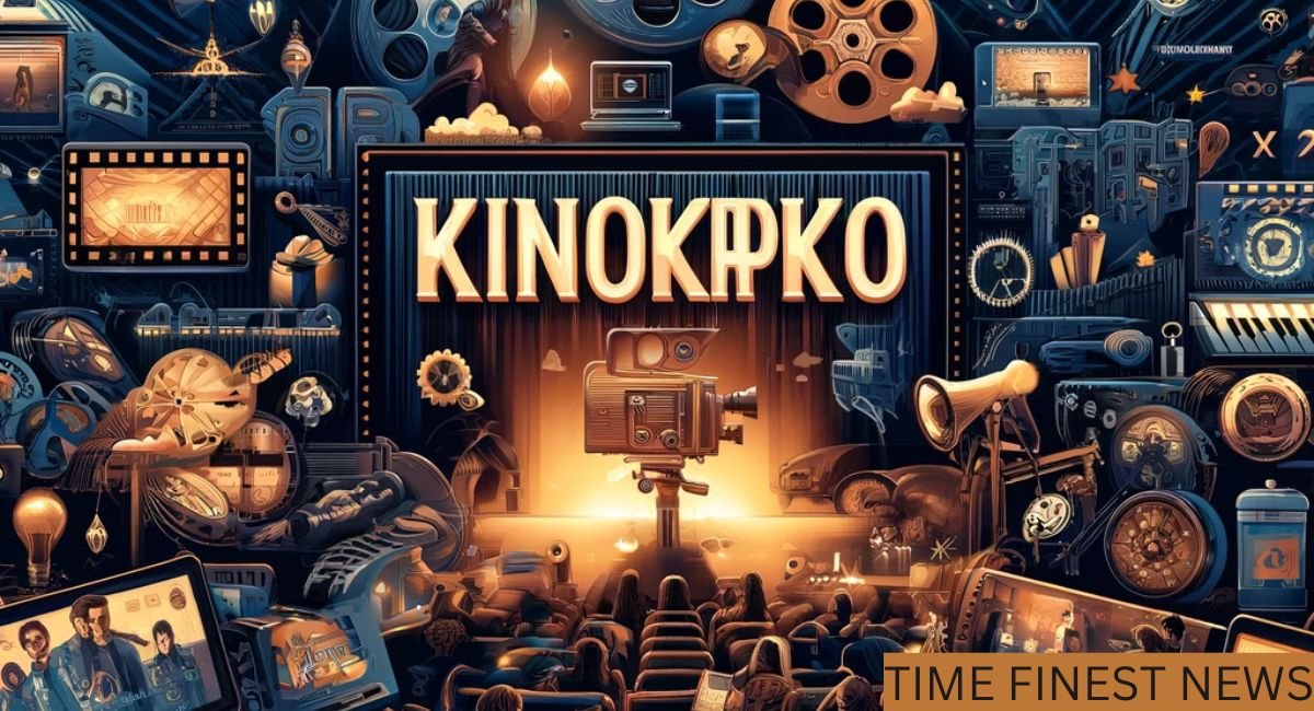 Кинокрадко: The Future of Streaming Niche Genres and Independent Films