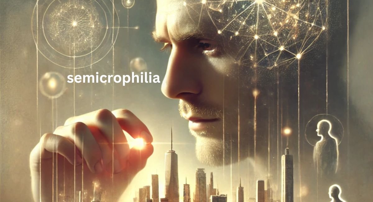 Understanding Semicrophilia: Meaning, Psychology, and Impact