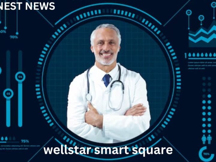 Unlock the Power of Wellstar Smart Square for Healthcare Management
