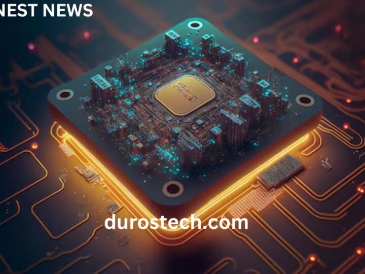 Exploring durostech.com: A Leader in Innovative Technology Solutions