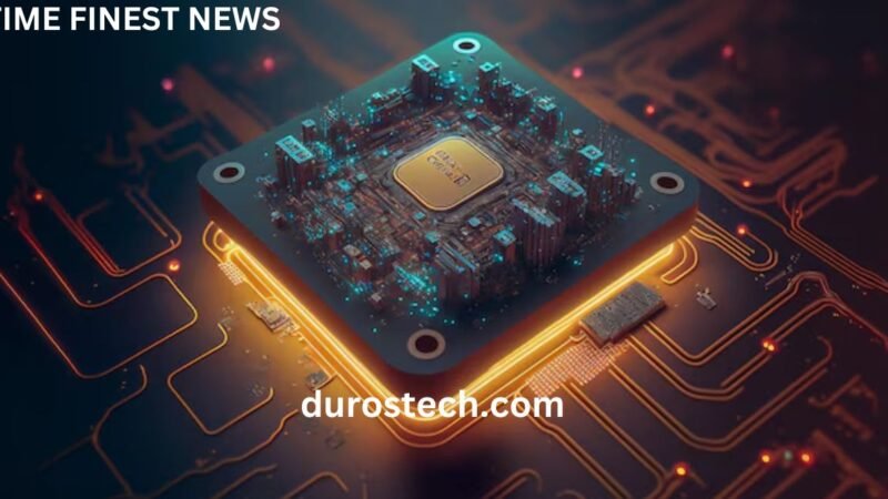 Exploring durostech.com: A Leader in Innovative Technology Solutions