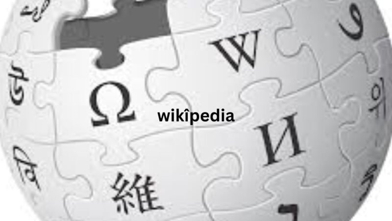 Exploring the Expansive World of Wikipedia: An Online Encyclopedia