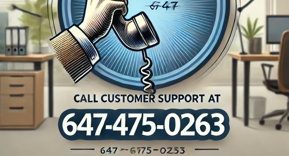 Understanding Customer Support 6474750263: The Key to a Better Experience